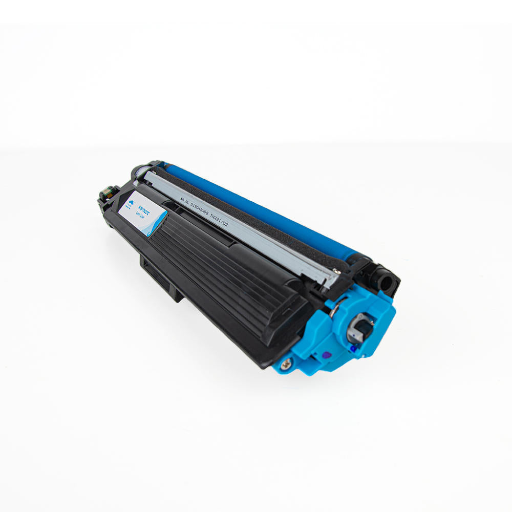 Brother TN-227 Cyan Compatible Toner Cartridge