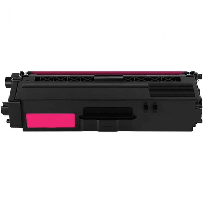 Brother TN-336 Magenta Compatible Toner Cartridge