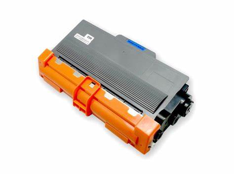 Brother TN-750 Black/Monochrome Compatible Toner Cartridge